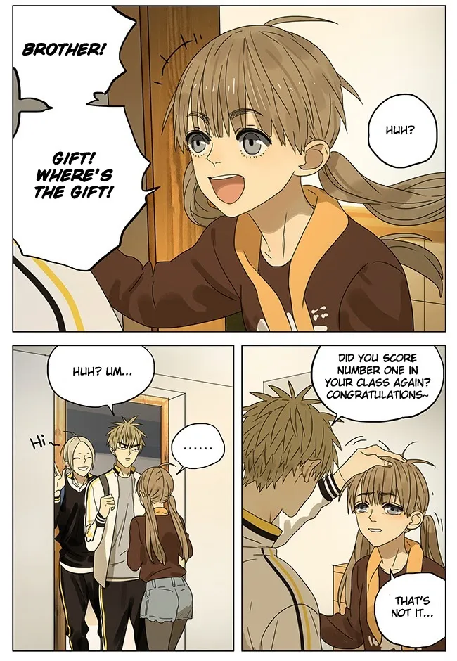 19 Days - Chapter 189 Page 3