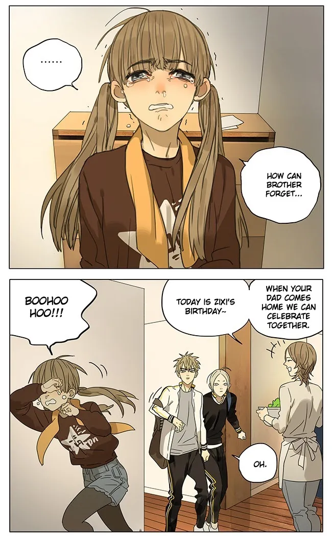 19 Days - Chapter 189 Page 4