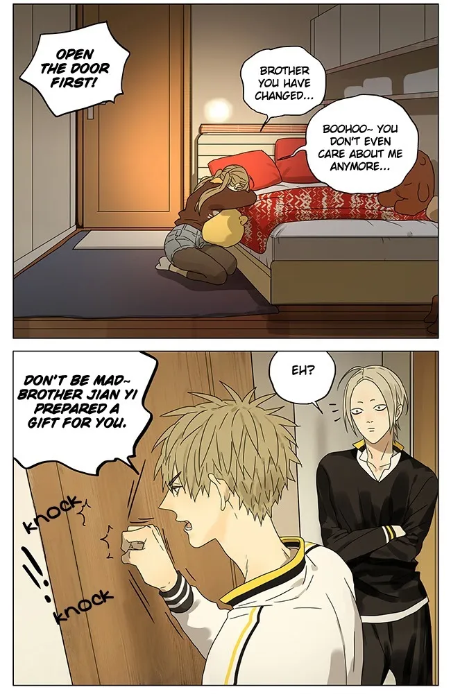 19 Days - Chapter 189 Page 5