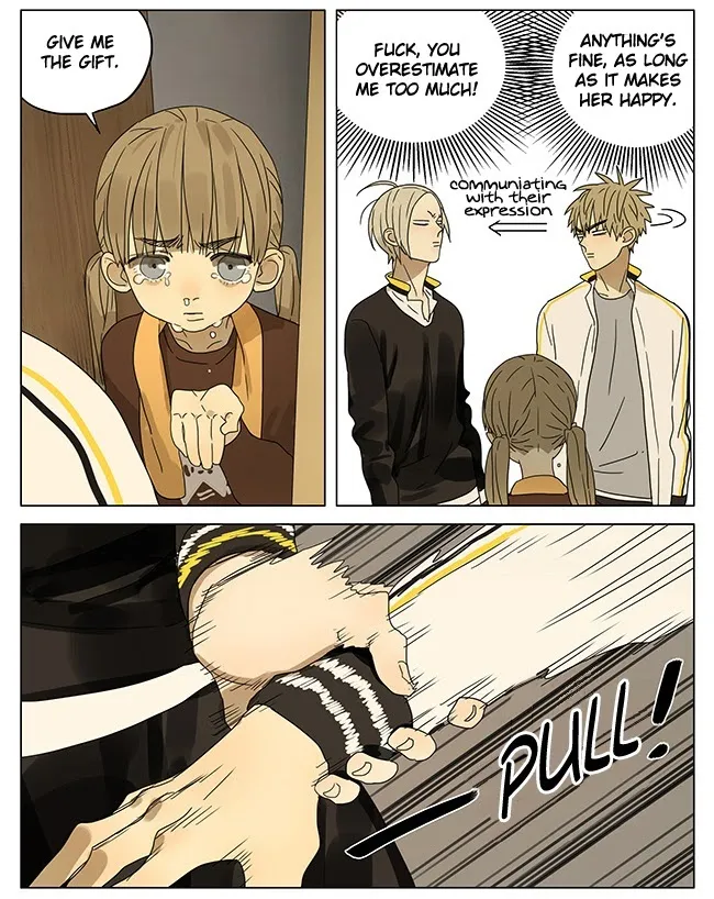 19 Days - Chapter 189 Page 6