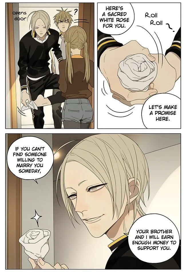 19 Days - Chapter 190 Page 3