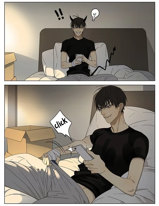 19 Days - Chapter 190 Page 6