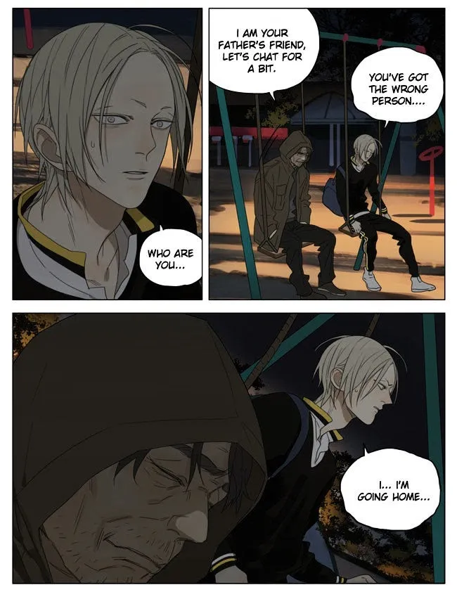 19 Days - Chapter 192 Page 6