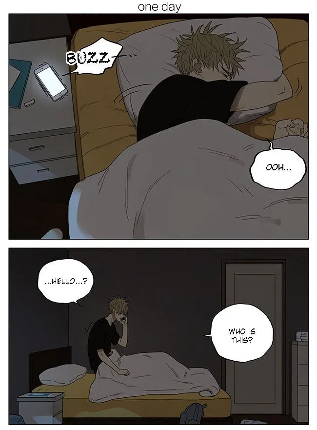 19 Days - Chapter 193 Page 1