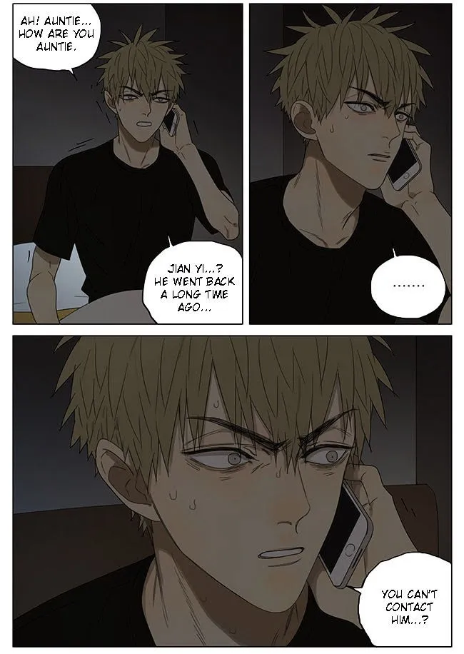 19 Days - Chapter 193 Page 2