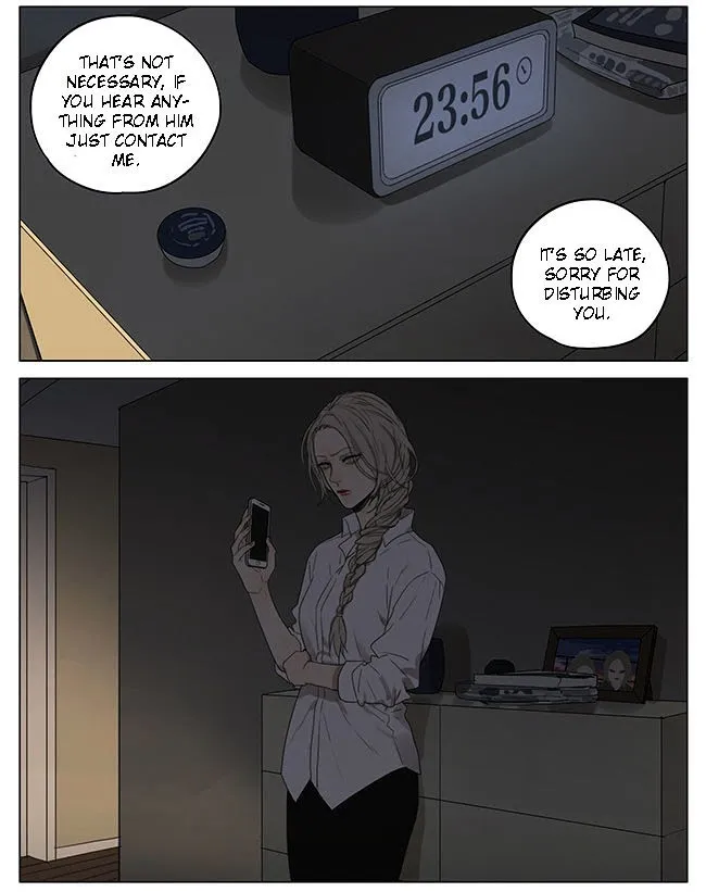 19 Days - Chapter 193 Page 3
