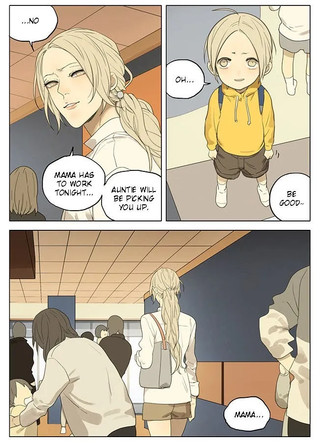 19 Days - Chapter 193 Page 6