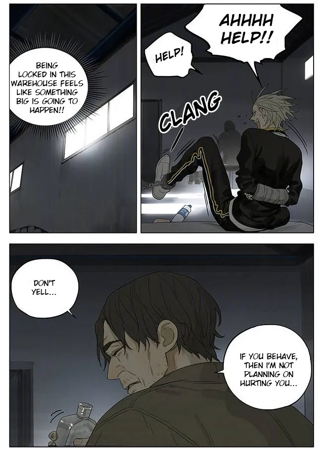 19 Days - Chapter 194 Page 2