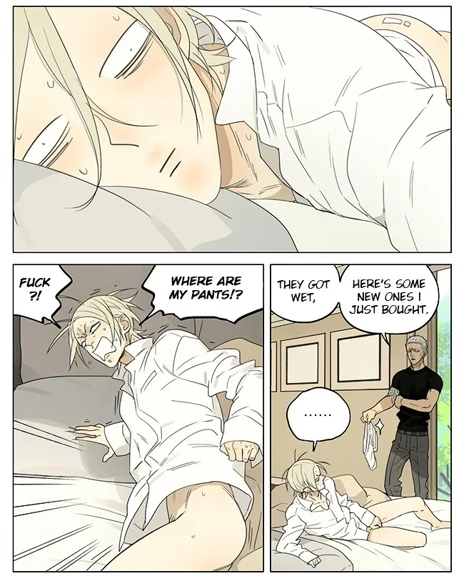 19 Days - Chapter 197 Page 2