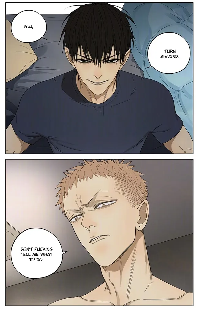 19 Days - Chapter 200 Page 2