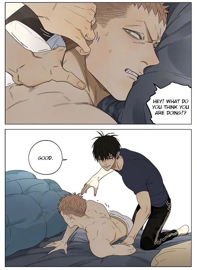 19 Days - Chapter 200 Page 4