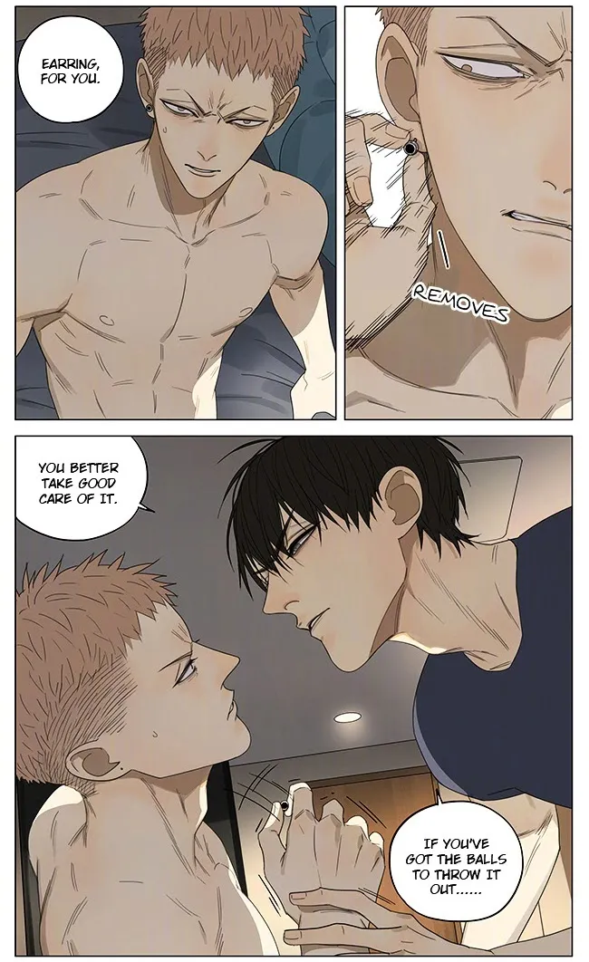 19 Days - Chapter 200 Page 5