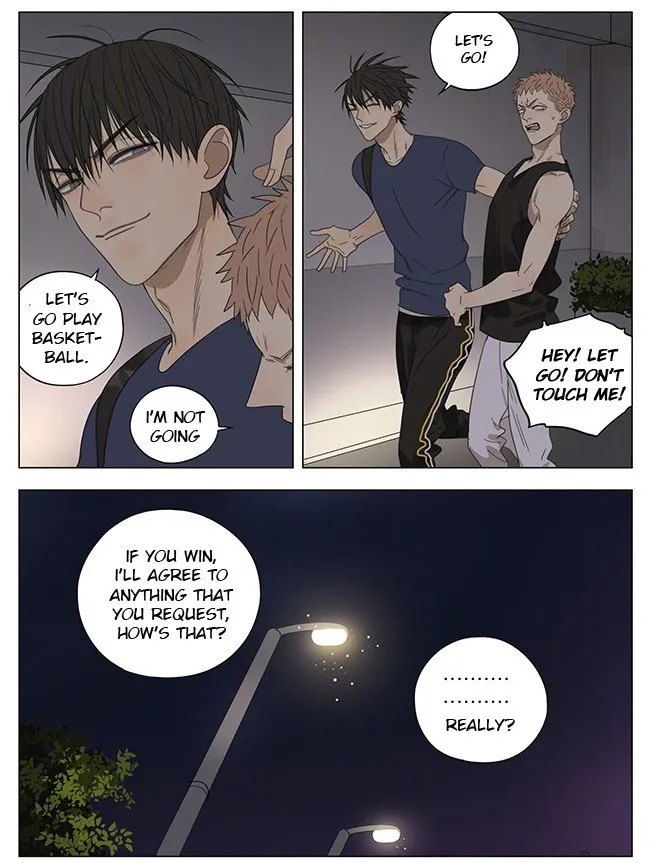 19 Days - Chapter 202 Page 2
