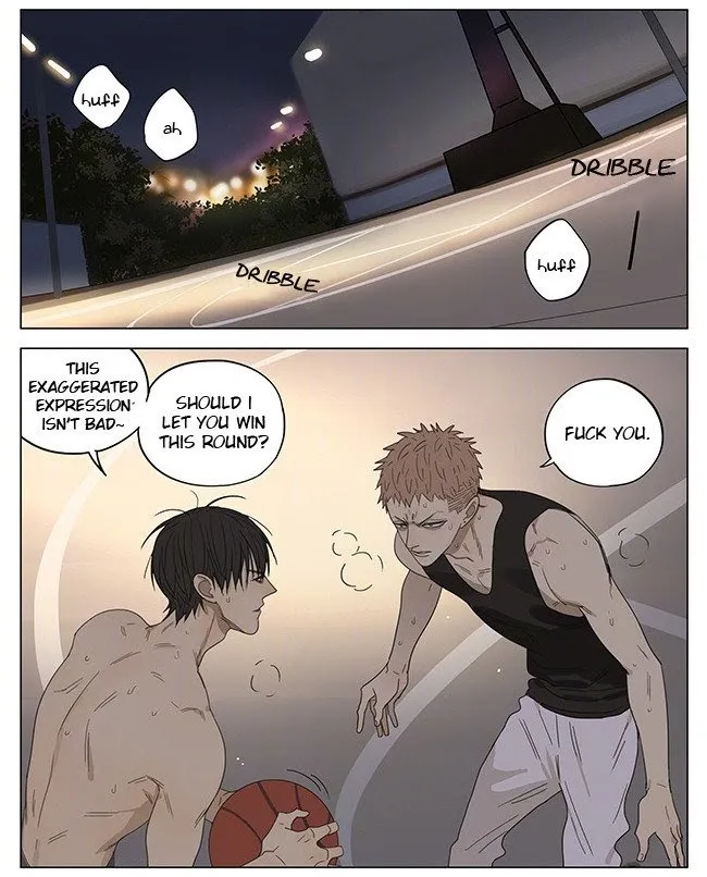 19 Days - Chapter 202 Page 3