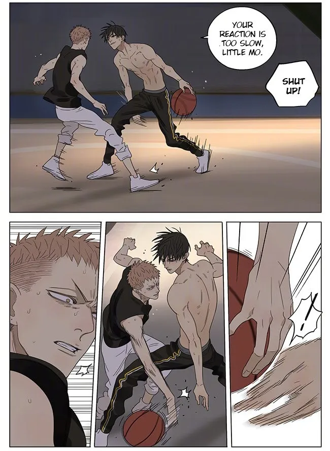 19 Days - Chapter 202 Page 5
