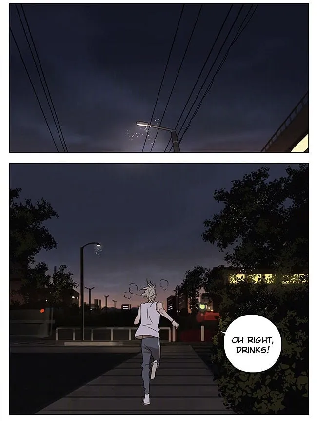 19 Days - Chapter 203 Page 2
