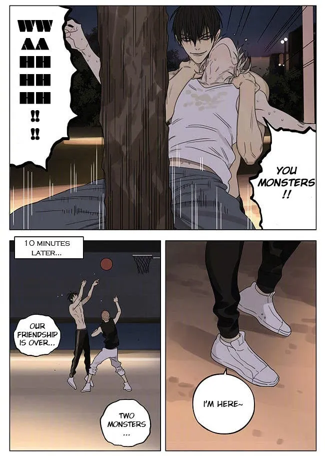 19 Days - Chapter 204 Page 6