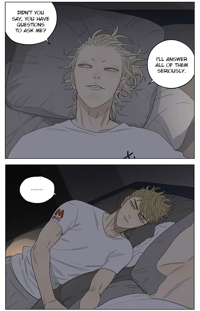 19 Days - Chapter 207 Page 4