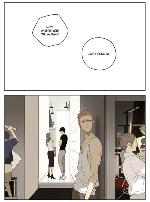 19 Days - Chapter 210 Page 4