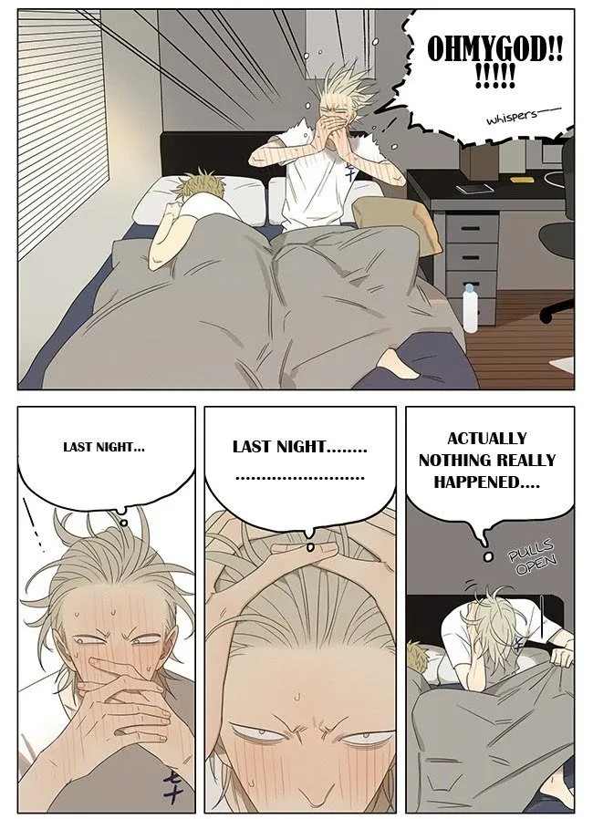 19 Days - Chapter 212 Page 2