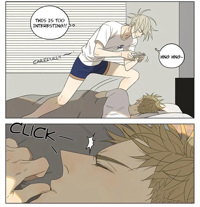 19 Days - Chapter 212 Page 5