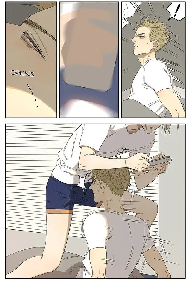 19 Days - Chapter 212 Page 6
