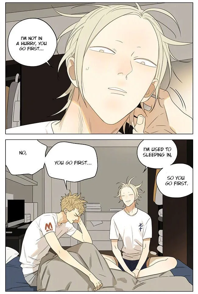 19 Days - Chapter 213 Page 2