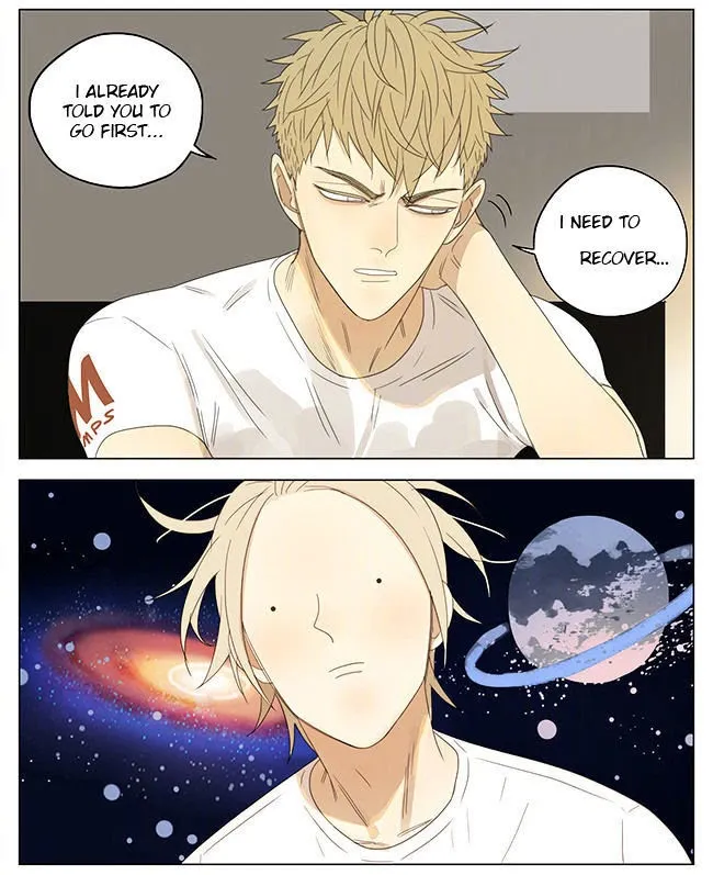 19 Days - Chapter 213 Page 3