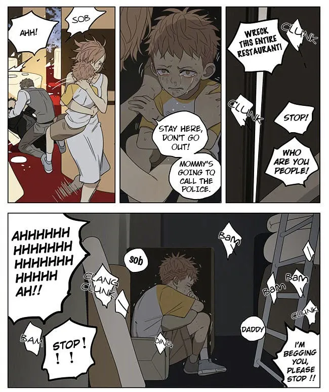 19 Days - Chapter 217 Page 7