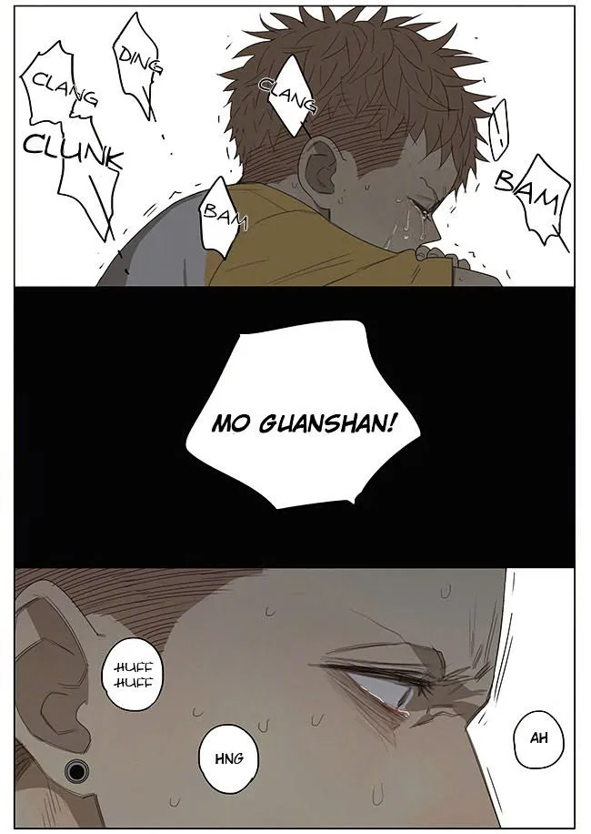 19 Days - Chapter 217 Page 8