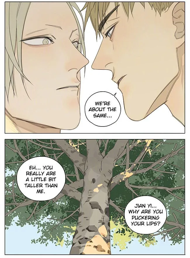 19 Days - Chapter 220 Page 7