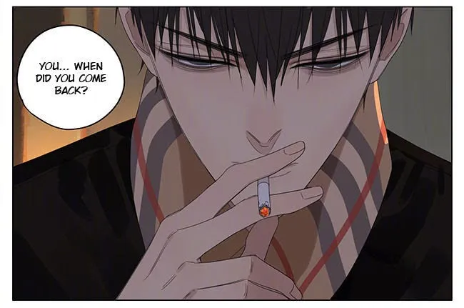 19 Days - Chapter 224 Page 6