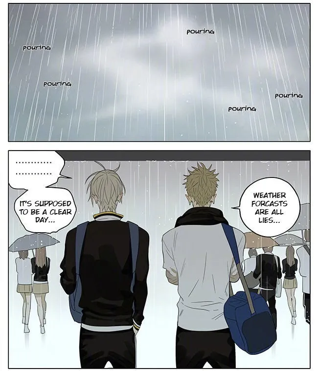19 Days - Chapter 225 Page 2