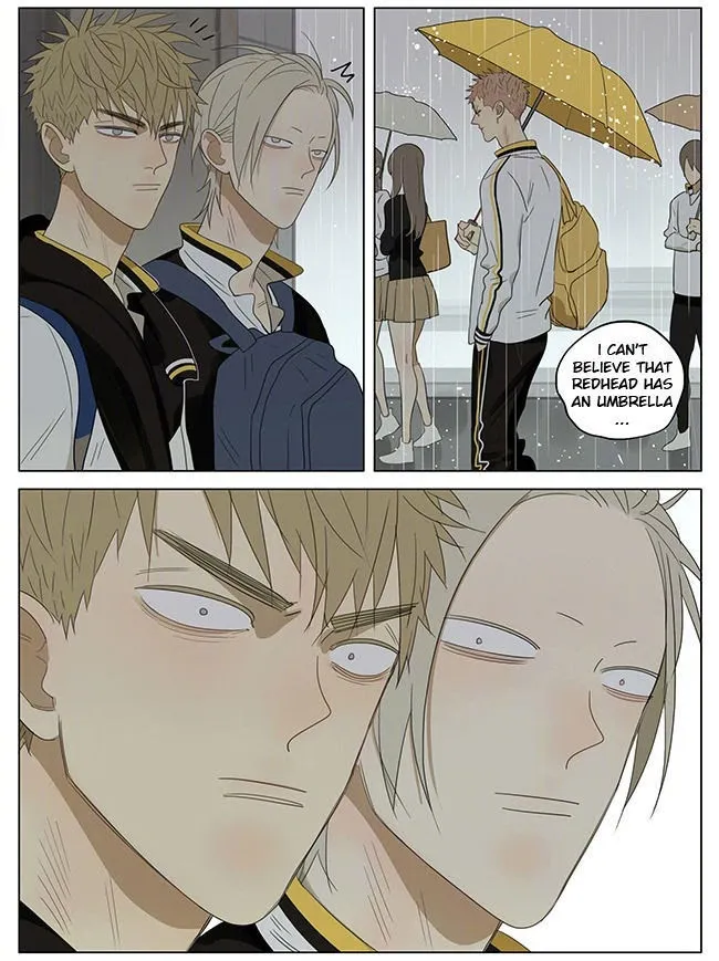 19 Days - Chapter 225 Page 3