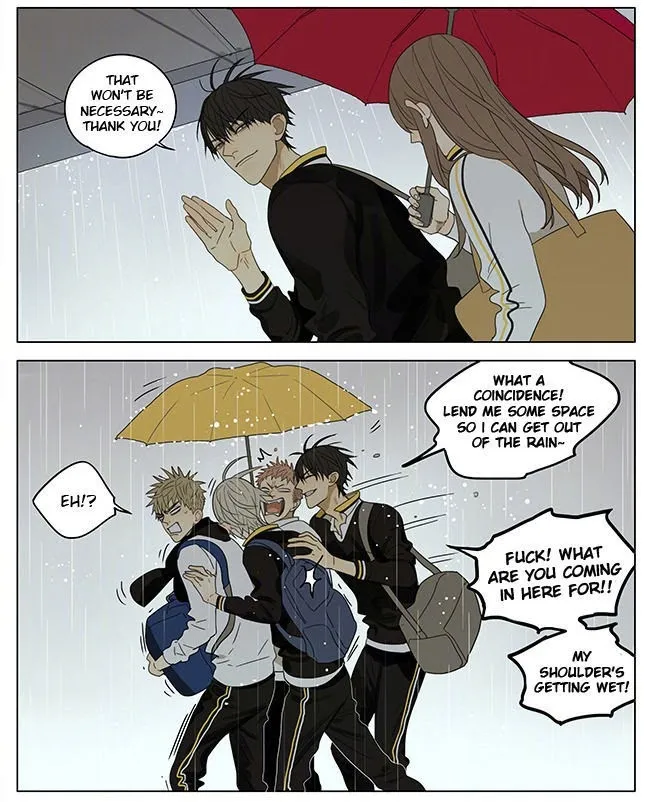 19 Days - Chapter 225 Page 5