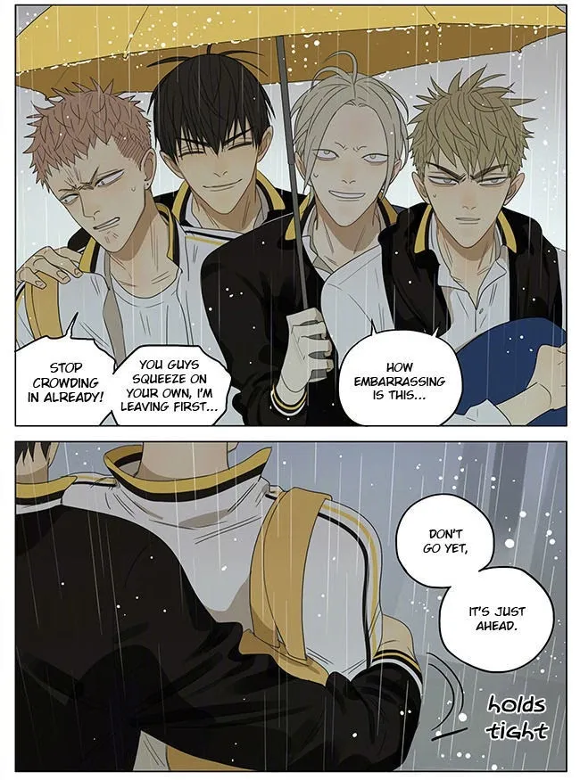 19 Days - Chapter 225 Page 6