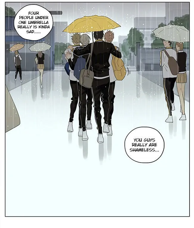 19 Days - Chapter 225 Page 7