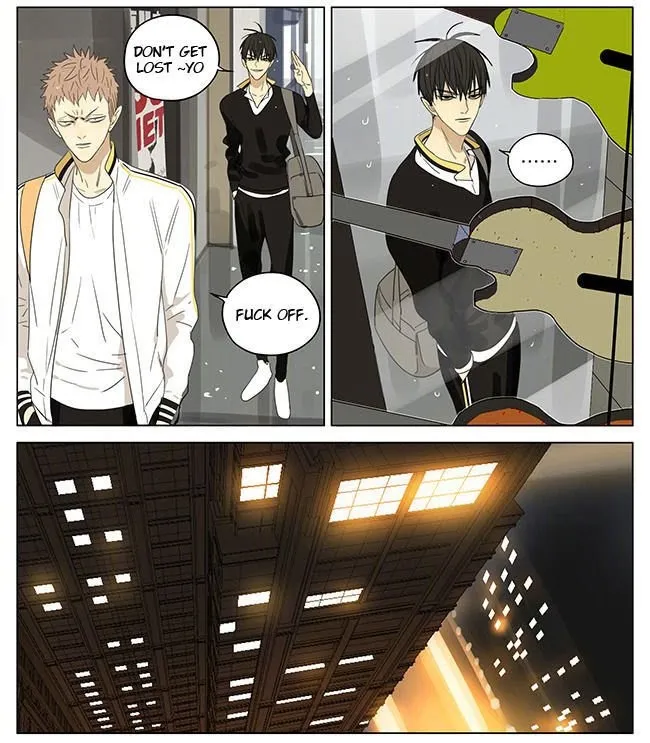 19 Days - Chapter 226 Page 3