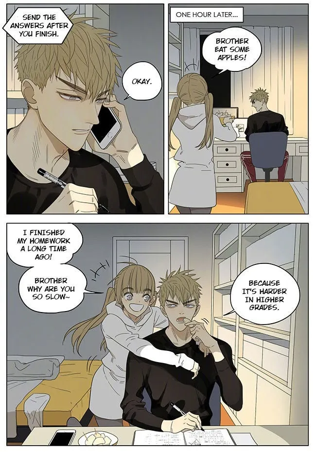 19 Days - Chapter 227 Page 2