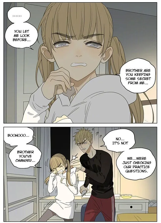 19 Days - Chapter 227 Page 4