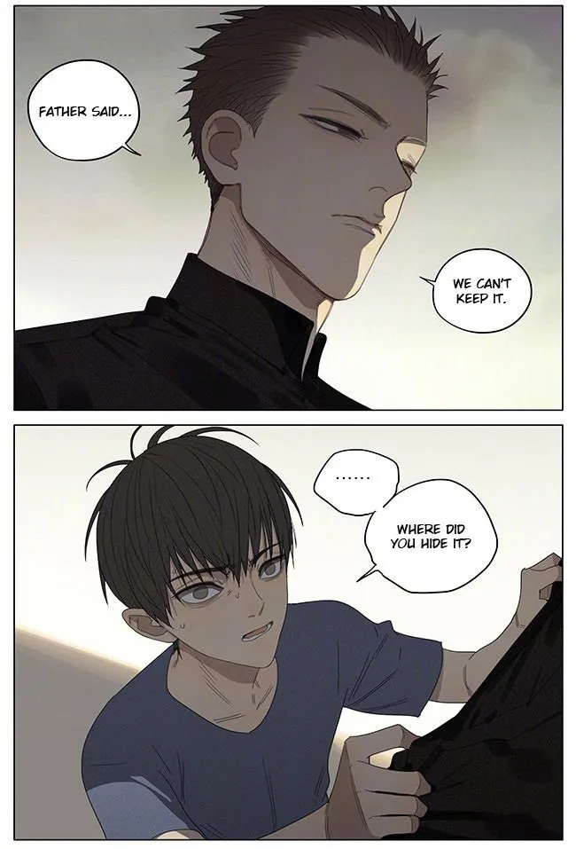 19 Days - Chapter 228 Page 3
