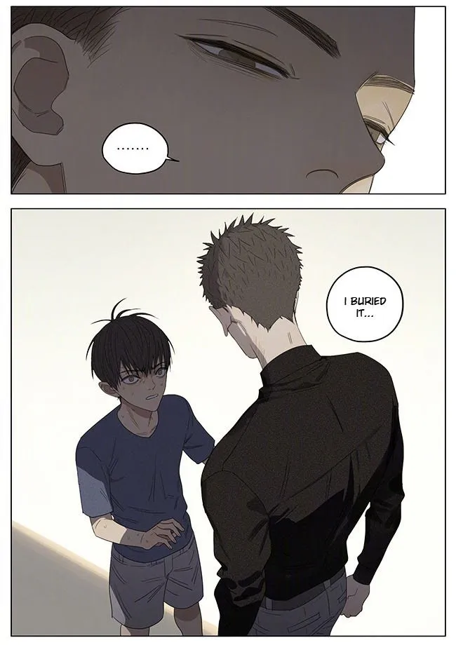 19 Days - Chapter 228 Page 4