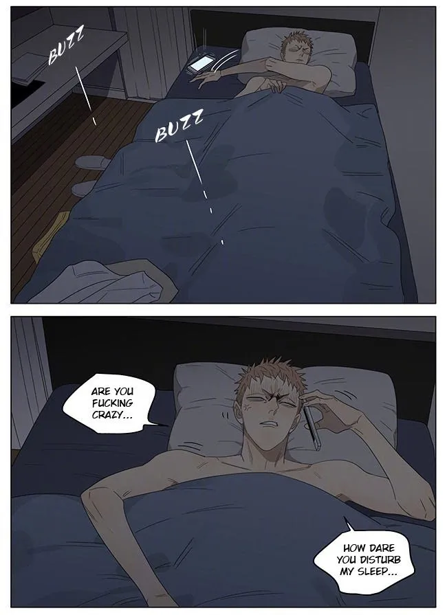 19 Days - Chapter 228 Page 6