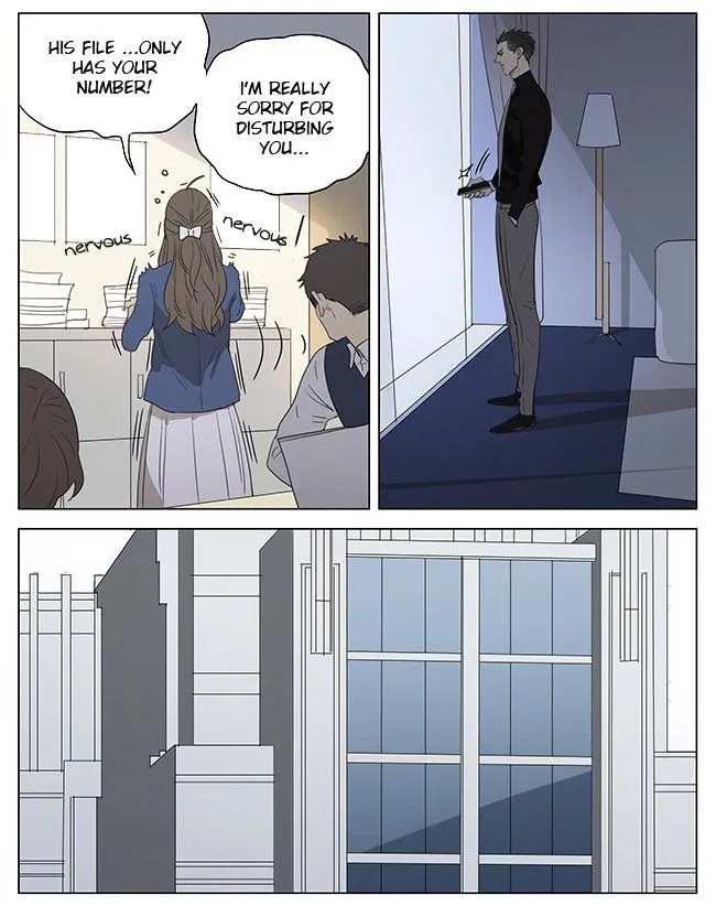 19 Days - Chapter 229 Page 2