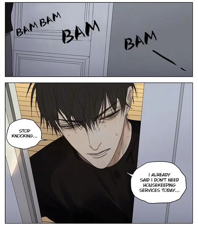 19 Days - Chapter 229 Page 3