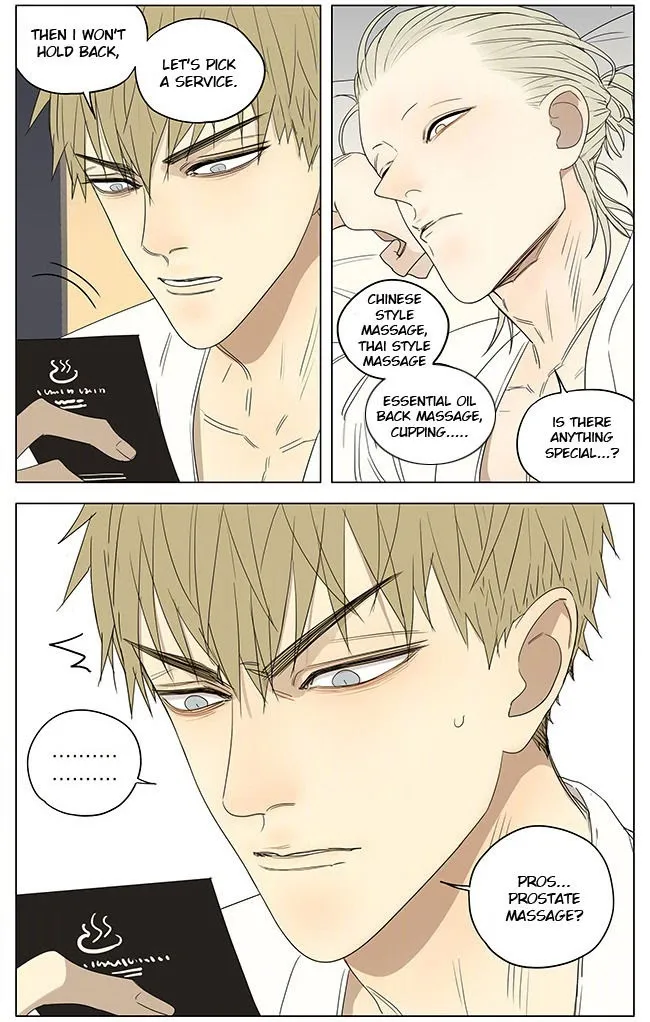 19 Days - Chapter 230 Page 3