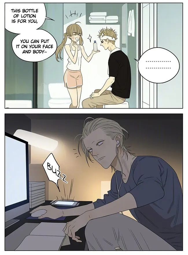 19 Days - Chapter 232 Page 3