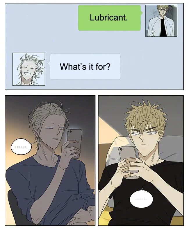 19 Days - Chapter 232 Page 6