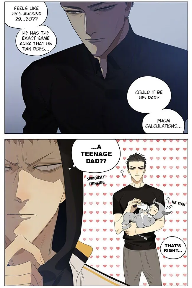 19 Days - Chapter 233 Page 2