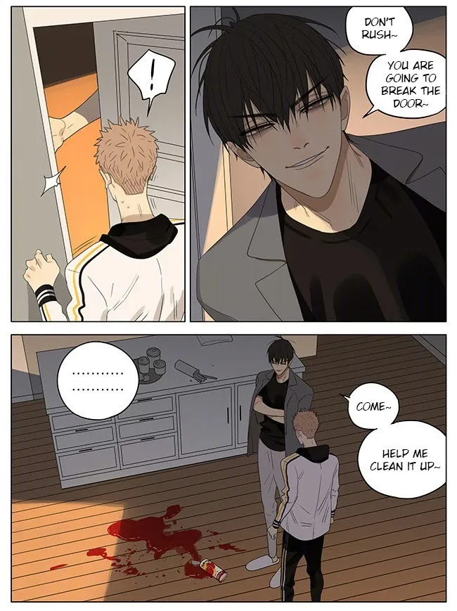 19 Days - Chapter 234 Page 2